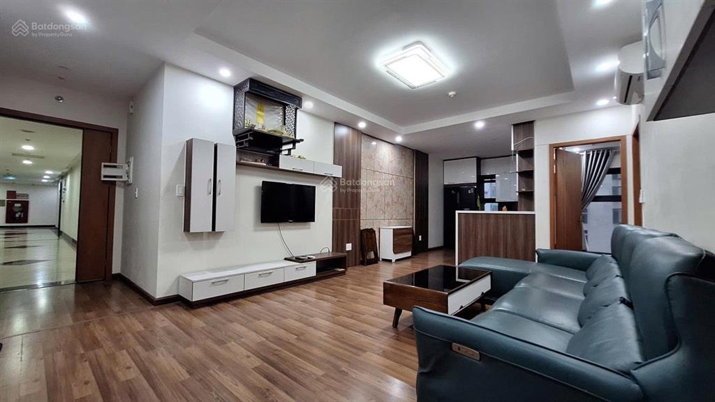 Chính chủ cho thuê căn hộ mỹ đình plaza 2  nguyễn hoàng  77m2  2pn  nội thất full đẹp như hình