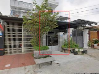 Bán nhà 2 tầng mặt tiền đường trần thái tông, trần phú, tp quảng ngãi  112m2  3pn  full nội thất