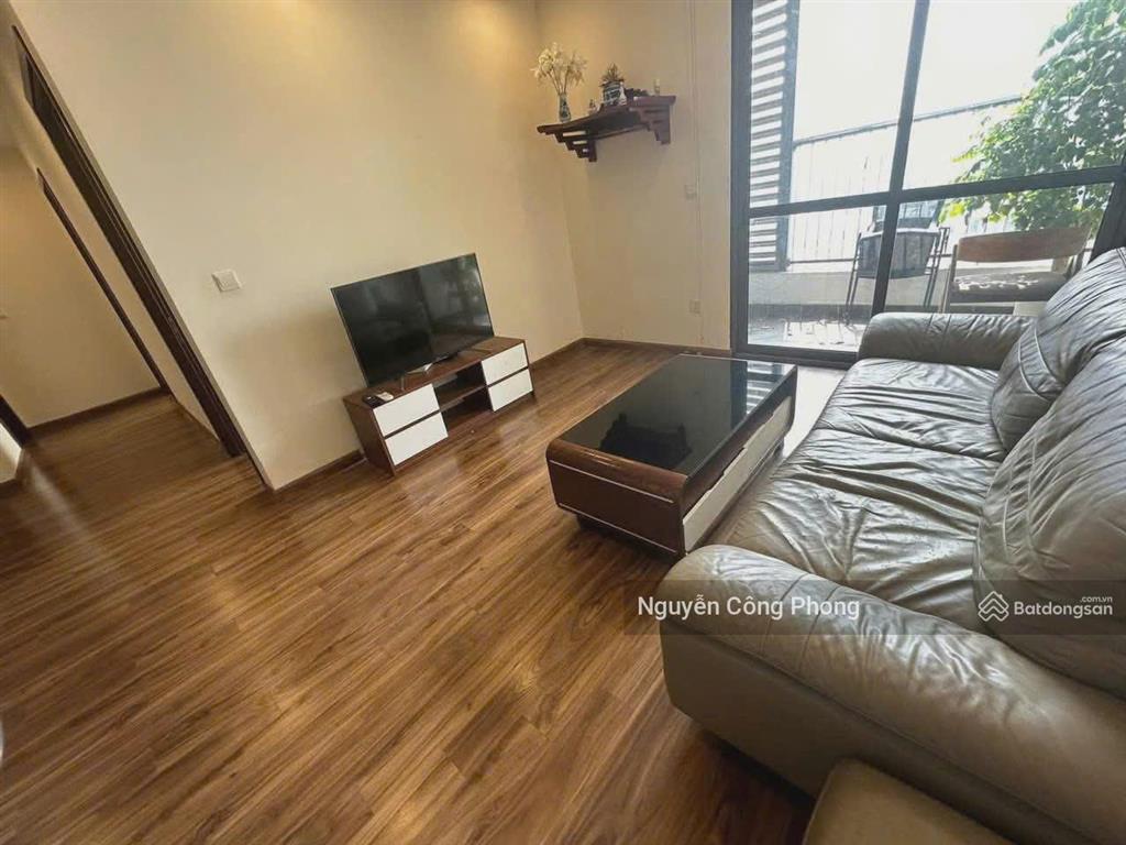 Căn hộ đẹp 2n2wc tại golden palm  84m²  nội thất cơ bản  sổ đỏ  bc đn  giá tốt 8,5 tỷ (có tl)