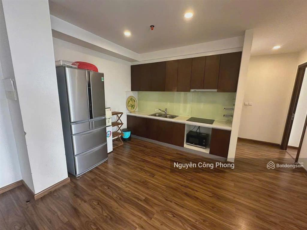 Căn hộ đẹp 2n2wc tại golden palm  84m²  nội thất cơ bản  sổ đỏ  bc đn  giá tốt 8,5 tỷ (có tl)