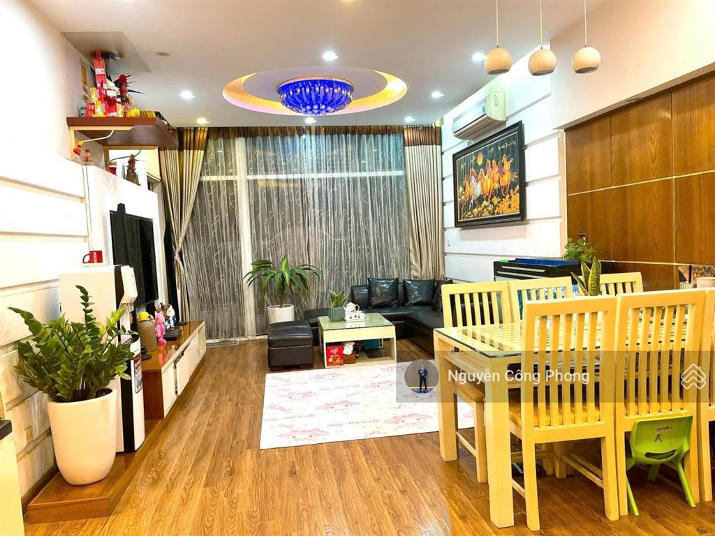 Căn hộ handi resco  31 lê văn lương  ntcb  bc đông nam  nhà siêu đẹp  slot ô tô  giá 7,3 tỷ