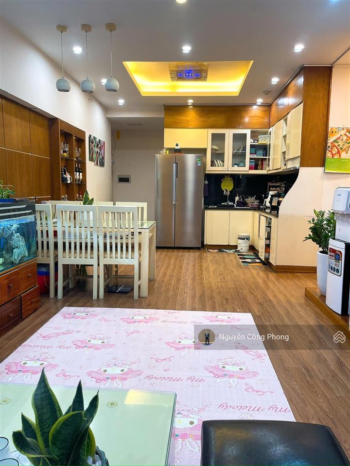Căn hộ handi resco  31 lê văn lương  ntcb  bc đông nam  nhà siêu đẹp  slot ô tô  giá 7,3 tỷ