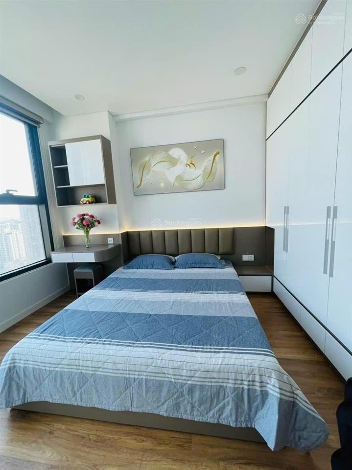 Căn hộ the legend đẹp  109 nguyễn tuân  88m²  3pn  full nội thất  sổ đỏ sẵn  giảm còn 10,7 tỷ