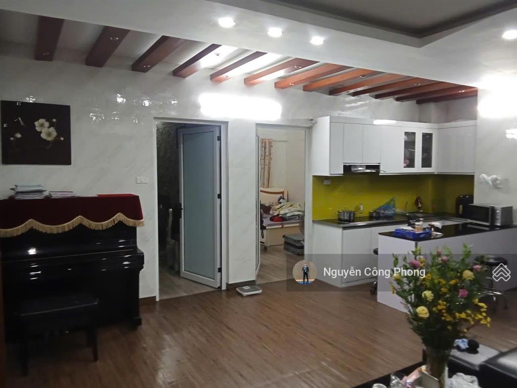 Căn góc  98m²  kđt mễ trì hạ, dễ dàng sửa thành 3pn, full nội thất, sổ đỏ sẵn  giá 6,65 tỷ