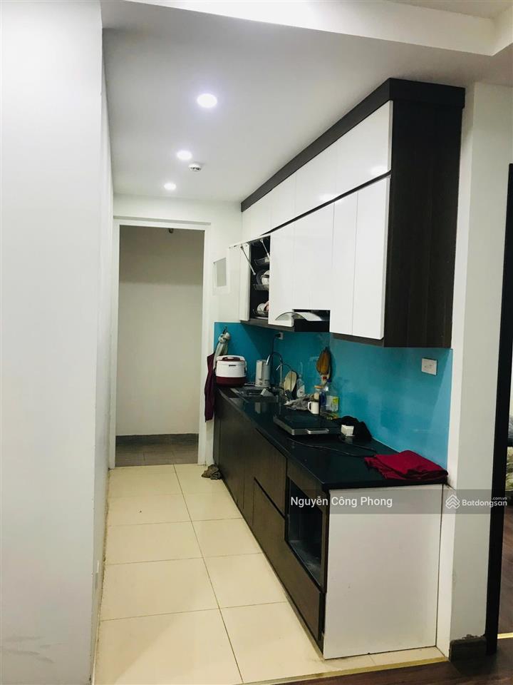 Cho thuê căn hộ 90 nguyễn tuân  71m²  2pn  nội thất đẹp như hình  bc đông nam
