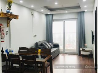 Cho thuê căn hộ 90 nguyễn tuân  71m²  2pn  nội thất đẹp như hình  bc đông nam