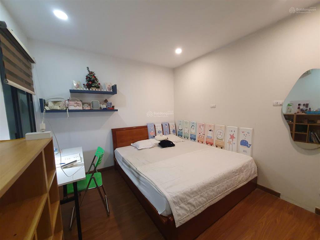 Bán căn hộ 90 nguyễn tuân  71m²  2pn  nội thất đẹp  sổ đỏ sẵn  giá 7,1 tỷ