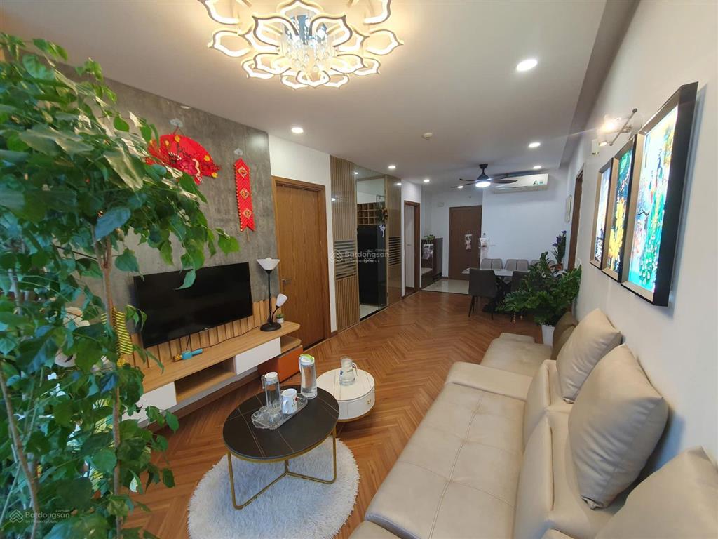 Bán căn hộ 90 nguyễn tuân  71m²  2pn  nội thất đẹp  sổ đỏ sẵn  giá 7,1 tỷ