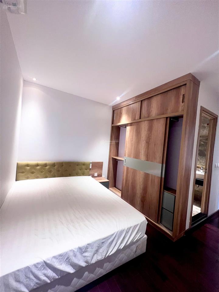 Cho thuê căn hộ goldseason  47 nguyễn tuân  72m²  2pn  nội thất đẹp như hình  bc đông nam