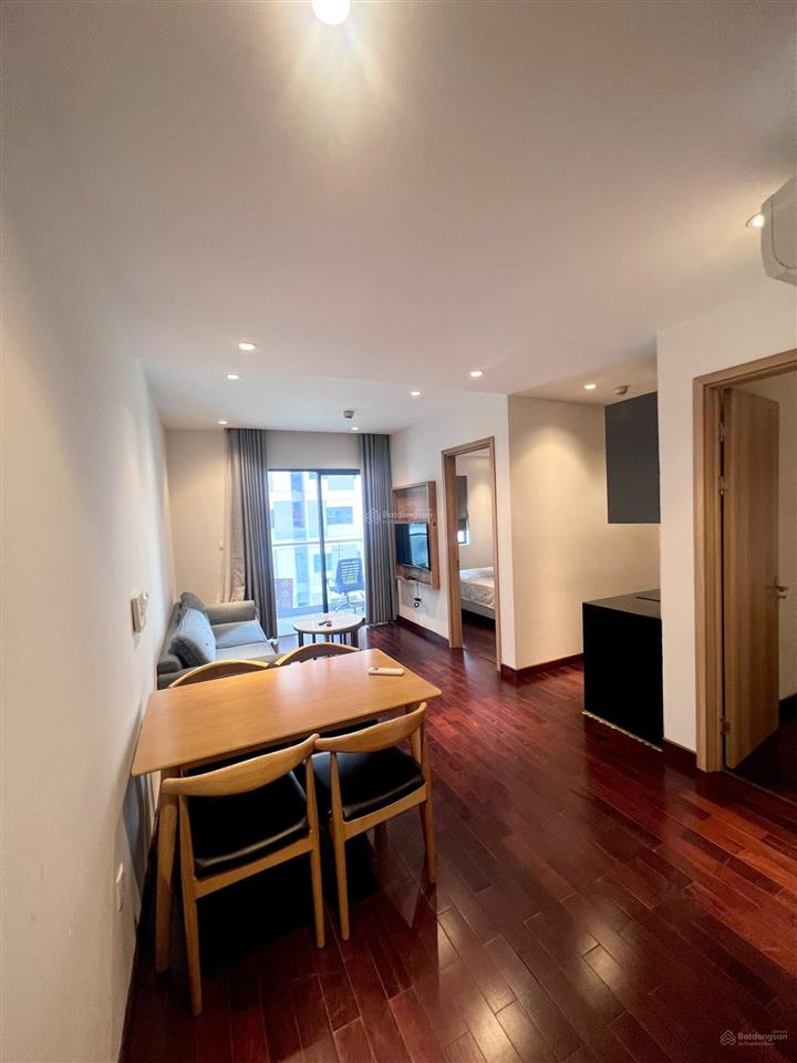 Cho thuê căn hộ goldseason  47 nguyễn tuân  72m²  2pn  nội thất đẹp như hình  bc đông nam
