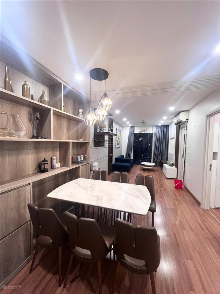 Cho thuê căn hộ goldseason  47 nguyễn tuân  90m²  3n2wc  nội thất đẹp như hình  bc đông nam