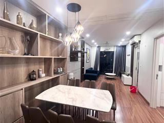 Cho thuê căn hộ goldseason  47 nguyễn tuân  90m²  3n2wc  nội thất đẹp như hình  bc đông nam