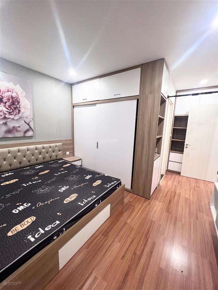 Cho thuê căn hộ goldseason  47 nguyễn tuân  90m²  3n2wc  nội thất đẹp như hình  bc đông nam