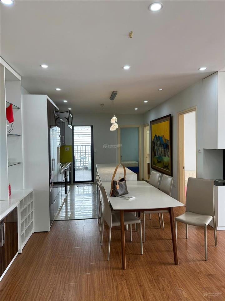 Cho thuê căn hộ ct3 lê đức thọ (c'land)  125m²  3n2wc  full nội thất đẹp như hình  bc đông nam