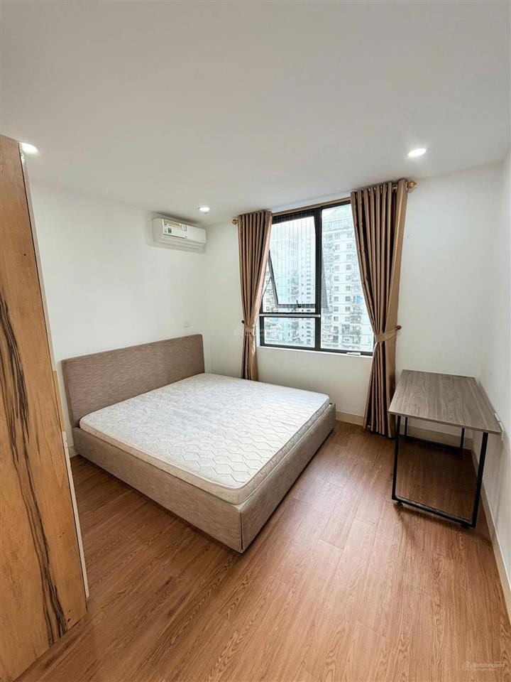Cho thuê căn hộ 282 nguyễn huy tưởng  72m²  2pn  nội thất đẹp như hình  bc đông nam