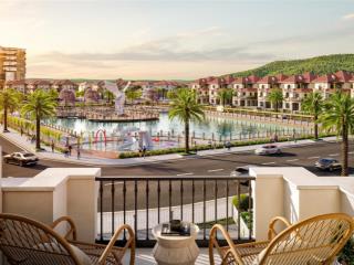 Nhận đặt cọc thiện chí dream garden city  thành phố vườn đầu tiên tại hòa bình, cạnh legacy hill