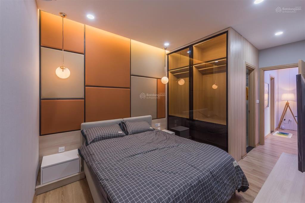 Giảm thêm 100tr. đúng giá 5.2 tỷ căn hộ 2 phòng ngủ, 72m2, bonanza 23 duy tân