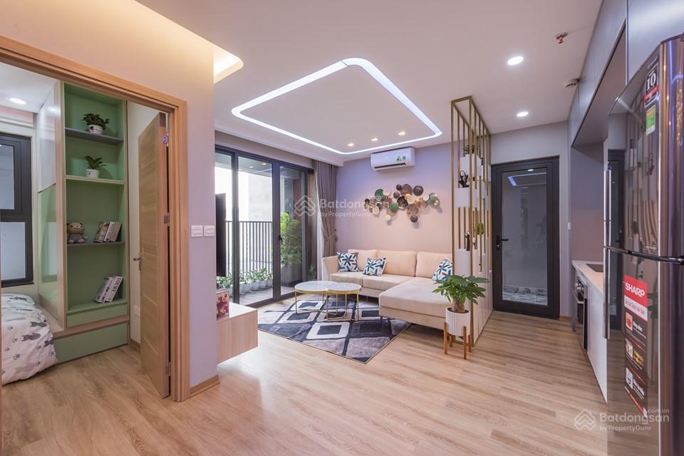 Giảm thêm 100tr. đúng giá 5.2 tỷ căn hộ 2 phòng ngủ, 72m2, bonanza 23 duy tân