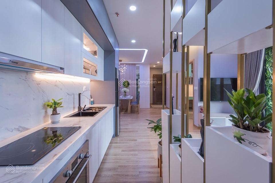 Giảm thêm 100tr. đúng giá 5.2 tỷ căn hộ 2 phòng ngủ, 72m2, bonanza 23 duy tân