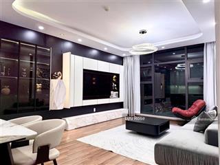 6.3 tỷ  không giảm thêm, iris garden 2 ngủ  vào ở được ngay