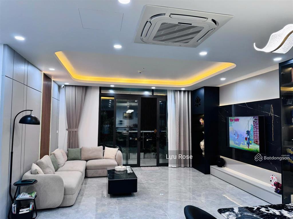 11 tỷ  3 ngủ, 2wc  105m2  capital elite phạm hùng  không thương lượng