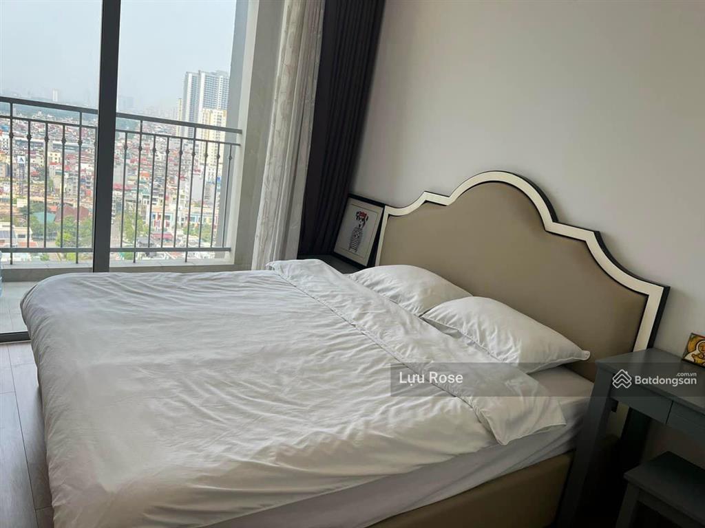 Bán 5.4 tỷ căn 2 ngủ,2wc 73m, bonanza có thương lượng