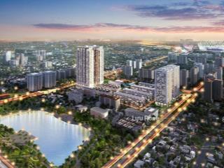 Gấp  2 ngủ, 2wc giá 5.2 tỷ hd mon, view thoáng cần bán trước 01/06