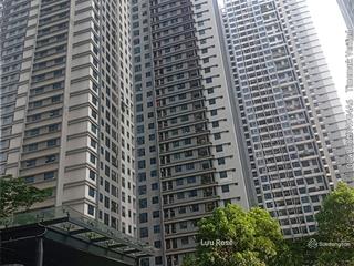 Đúng giá 7.5 tỷ  3 ngủ, 2wc  94m goldmark city  không giảm giá