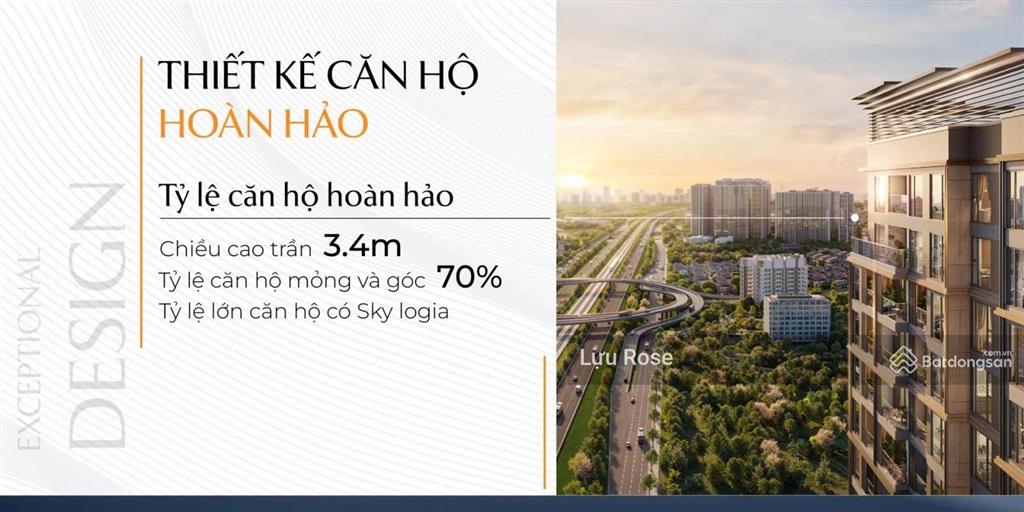 2 ngủ, 2wc  57m chỉ 4,34,9 tỷ  có thể vay 70% căn hộ và được áp lãi trần không quá 6,8%