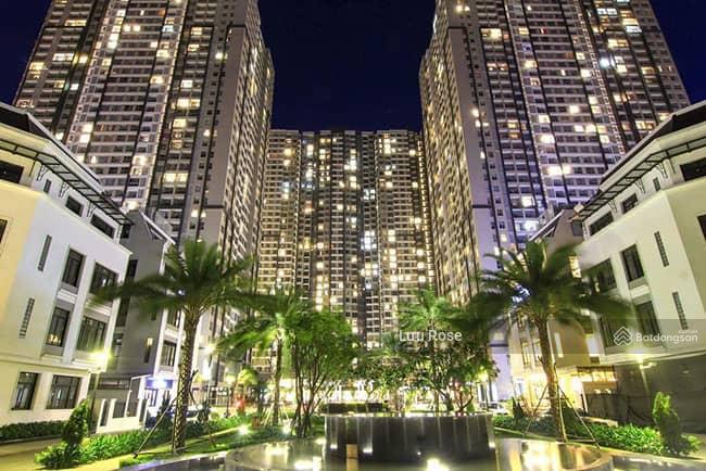 Không thương lượng! 92 triệu/m2  2 ngủ 79m2, 7,25 tỷ  giá bán trước ngày 10.07