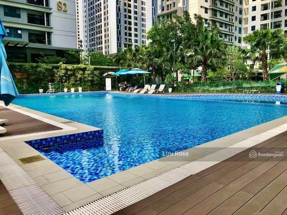 Căn duy nhất  5.9 tỷ  có slot ô tô  tầng trung đẹp  77.2m2, 2n, 2wc  nhà vượng khí  mát mẻ