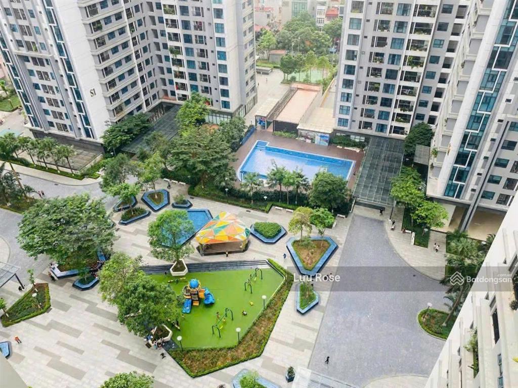 Căn duy nhất  5.9 tỷ  có slot ô tô  tầng trung đẹp  77.2m2, 2n, 2wc  nhà vượng khí  mát mẻ