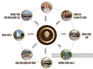 Giá chốt  18,5 triệu  căn 3 phòng ngủ, đủ nội thất  sẵn slot ô tô. không thương lượng thêm