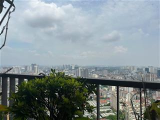 23,5 triệu/1 tháng  155m  căn 3 ngủ full nội thất xịn  view hồ  làm việc chính chủ