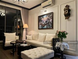 Không giảm giá, đúng 4,7 tỷ  căn 69,9m2, 2 phòng ngủ, đủ nội thất