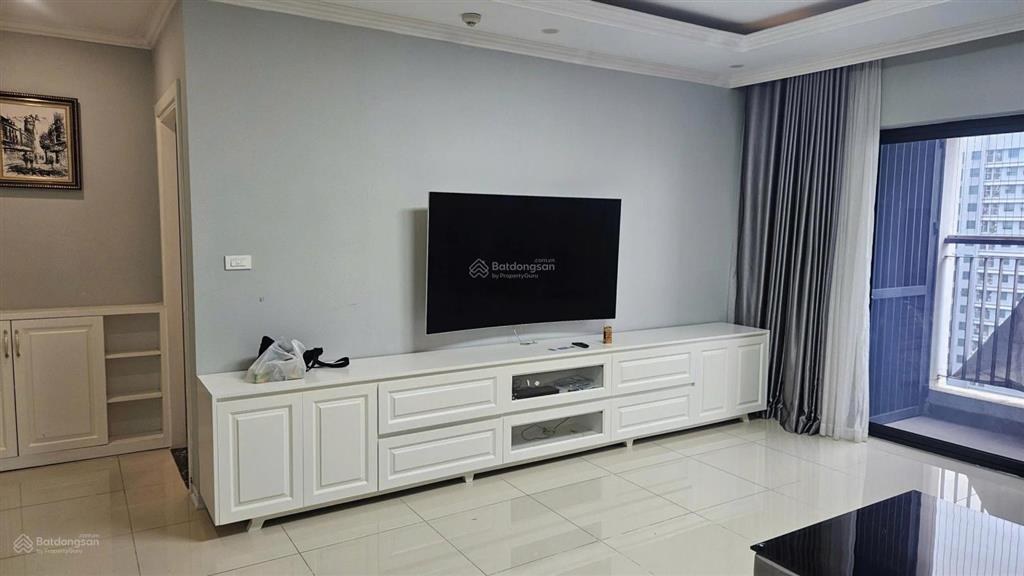 Nhỉnh 6 tỉ  căn 2 ngủ, đẹp, thoáng  làm việc chính chủ