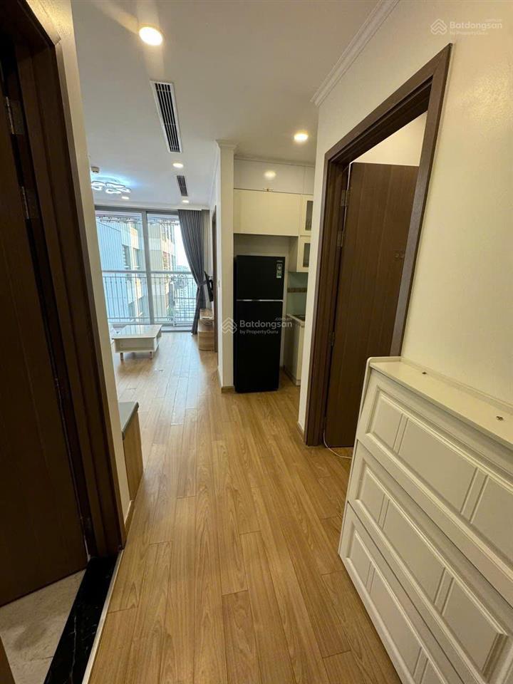 4,8 tỷ căn 2 ngủ  không giảm giá thêm  vinhomes gardenia hàm nghi