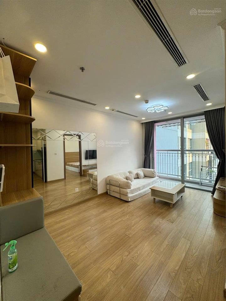 4,8 tỷ căn 2 ngủ  không giảm giá thêm  vinhomes gardenia hàm nghi