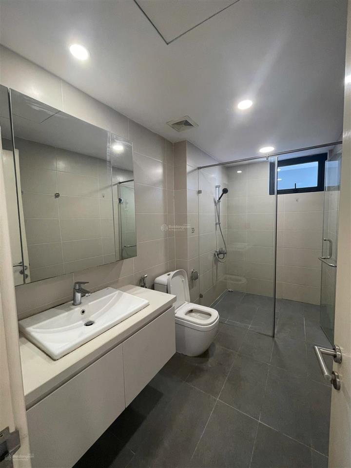 Có slot ô tô  138m2 siêu rộng  3 ngủ, đủ đồ 19 triệu/th  paragon vào ngay