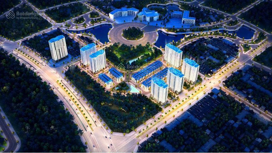 Siêu rẻ 3.8 tỷ  có slot oto  căn 2 ngủ, 2wc tòa mới
