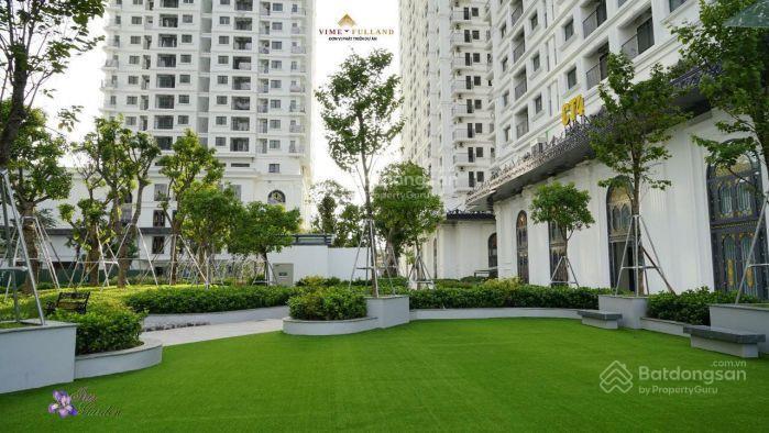 Làm việc chính chủ 135m2  3 ngủ siêu rộng  giá thuê 17 triệu