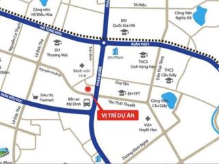 Không thương lượng 69 triệu/1m  chốt giá 5.1 tỷ  2 ngủ, 2wc  view cực thoáng  mỹ đình plaza2