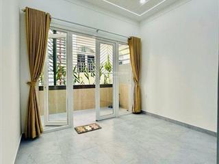 4 phòng ngủ  5 wc  10m ra mặt tiền hẻm xe hơi  nhà đẹp đón tết, mua ở ngay hơn 6đ