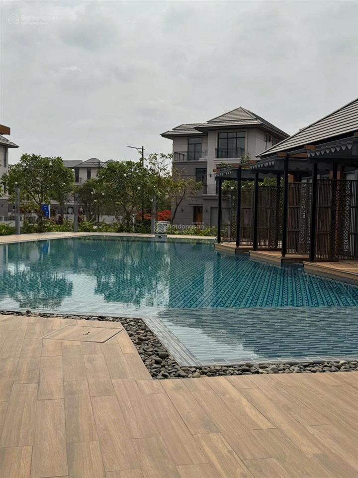Nhận kí gởi và cho thuê villas hạng sang khu compound gs metro, 4pn, diện tích sd 450m2 , chỉ 55tr