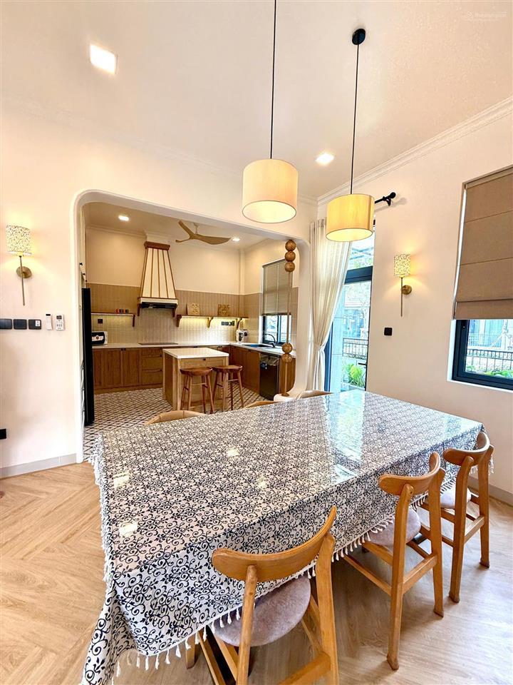 Nhận kí gởi và cho thuê villas hạng sang khu compound gs metro, 4pn, diện tích sd 450m2 , chỉ 55tr