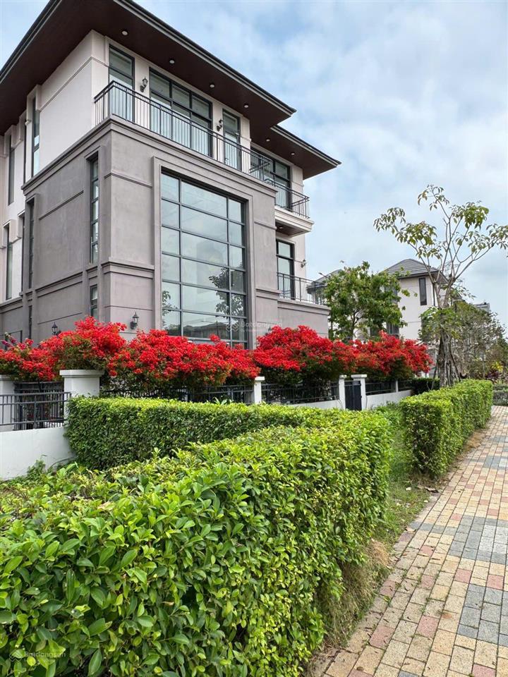 Nhận kí gởi và cho thuê villas hạng sang khu compound gs metro, 4pn, diện tích sd 450m2 , chỉ 55tr