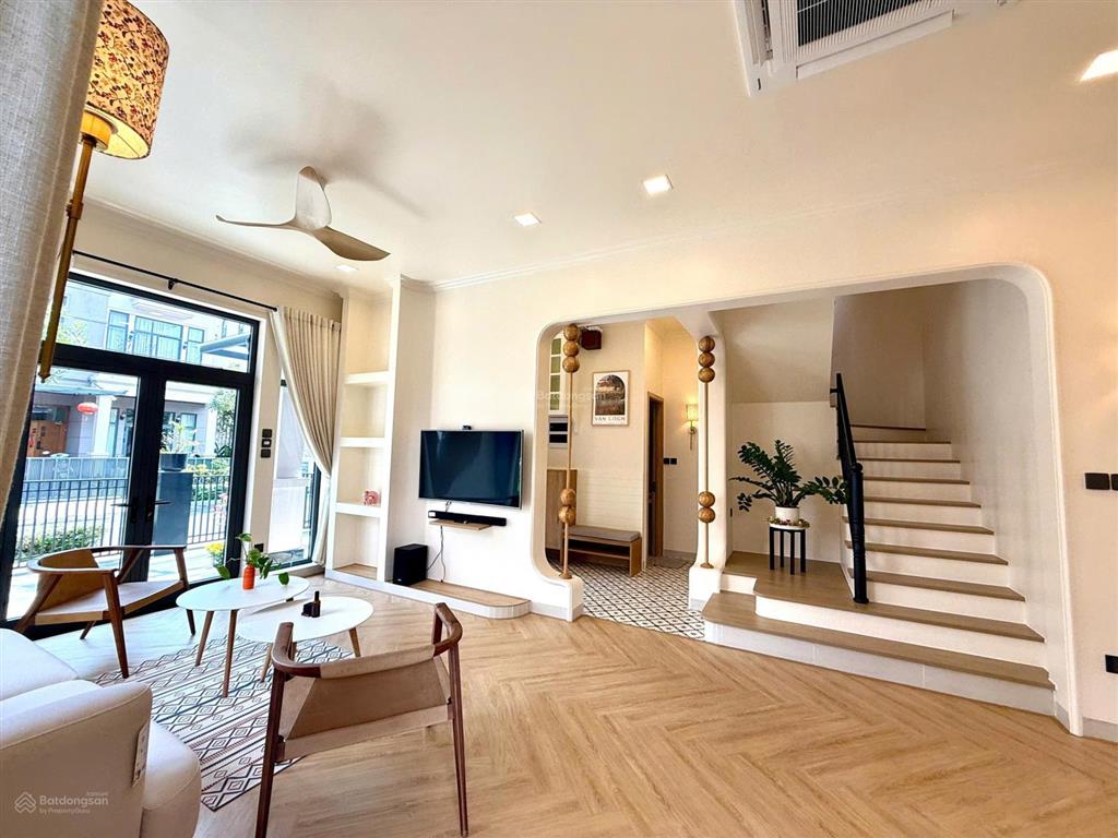 Nhận kí gởi và cho thuê villas hạng sang khu compound gs metro, 4pn, diện tích sd 450m2 , chỉ 55tr
