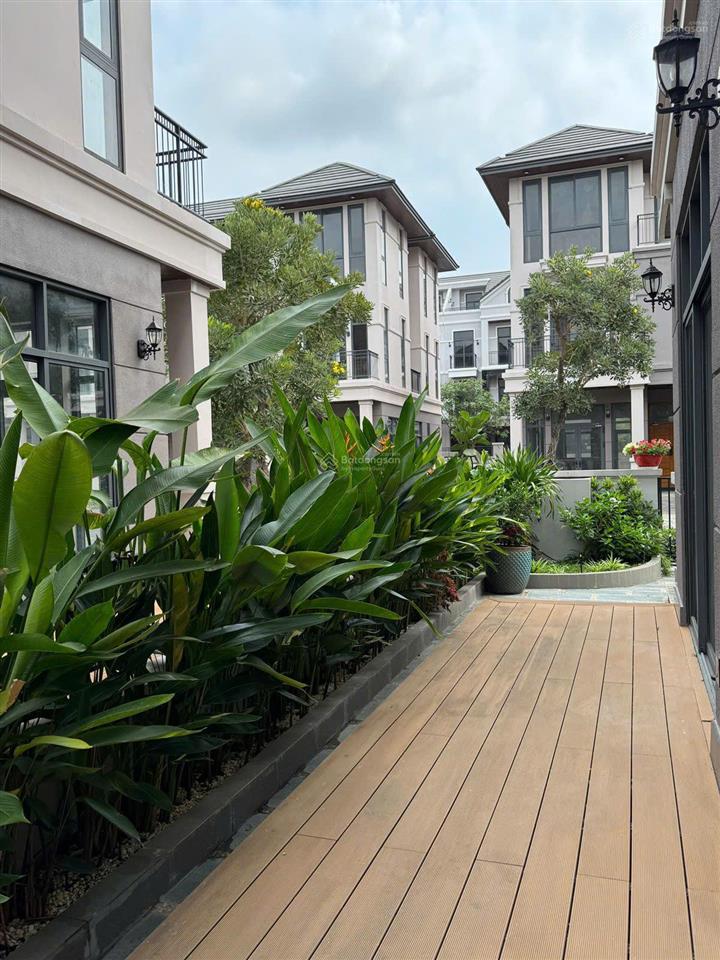 Nhận kí gởi và cho thuê villas hạng sang khu compound gs metro, 4pn, diện tích sd 450m2 , chỉ 55tr