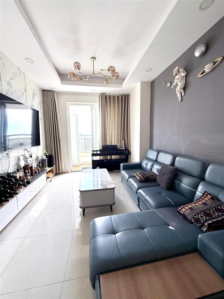 Bán 3pn, 2wc, 83m2 saigon mia, khu trung sơn, chỉ 6,4tỷ, full nội thất, sắp có sổ, view đẹp