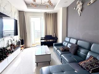 Bán 3pn, 2wc, 83m2 saigon mia, khu trung sơn, chỉ 6,4tỷ, full nội thất, sắp có sổ, view đẹp nhất